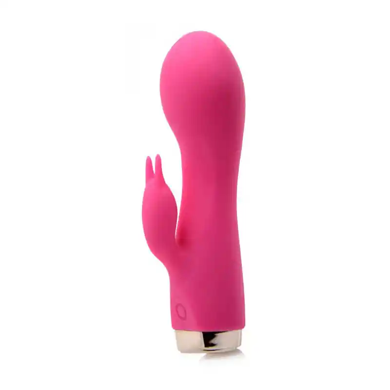 Vibrador Mini Rabbit 10x Wonder