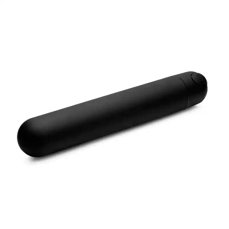 Bala Vibradora Xl Bang! – Black