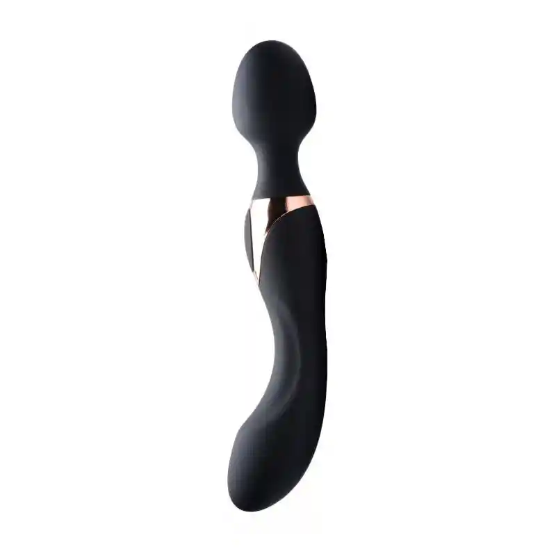 Vibrador & Masajeador Dual 10x – 2 En 1