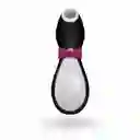 Estimulador De Clítoris Satisfyer Pro Penguin Black