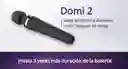 Masajeador Domi 2 – Lovense