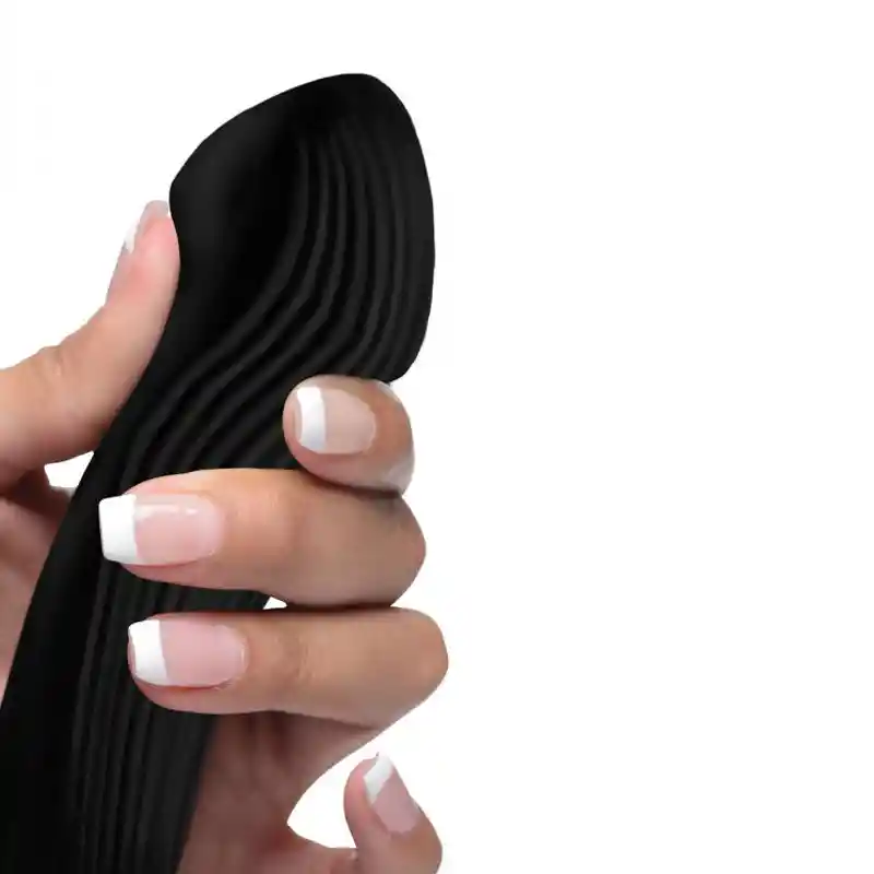 Vibrador Flexible 7x Wonder Vibe