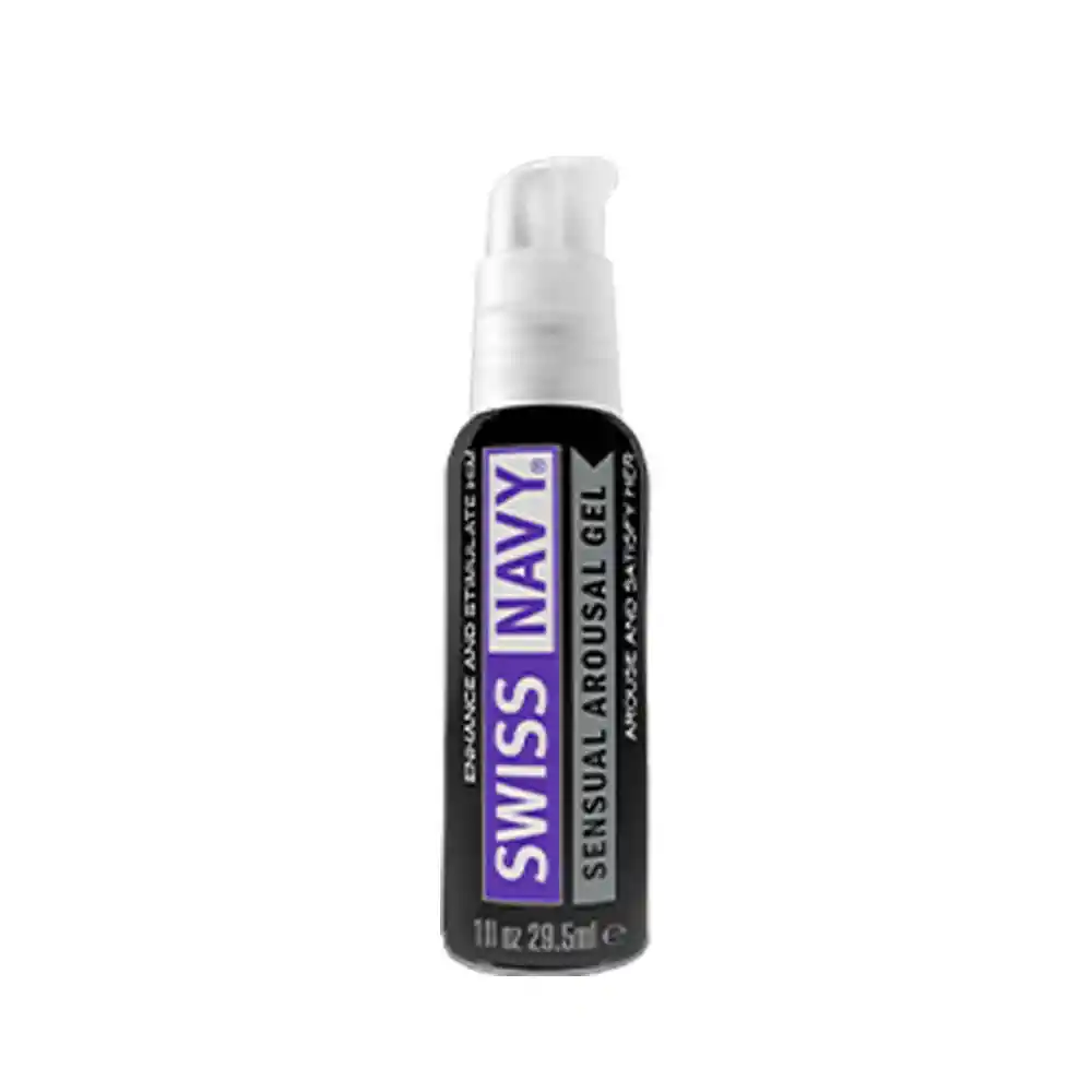 Lubricante Excitación Sensual 29.5ml