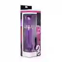 Vibrador & Masajeador Dual 10x – 2 En 1