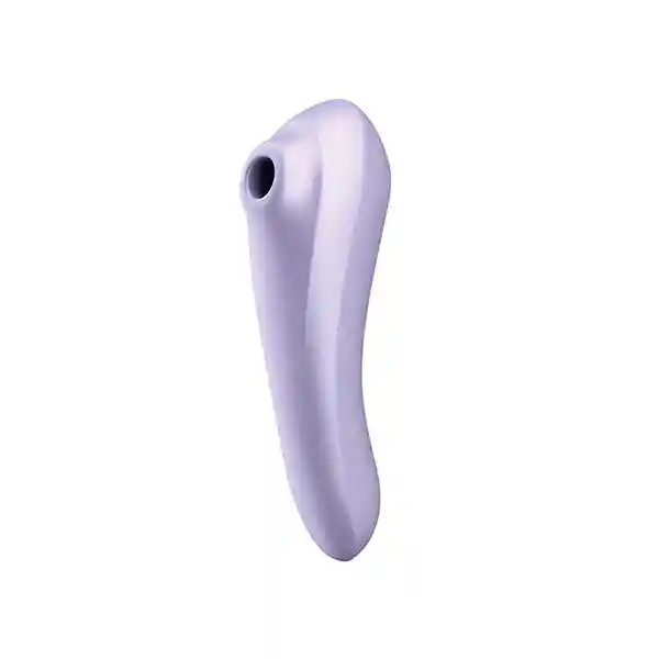 Satisfyer Placer Dual Succionador Y Vibrador