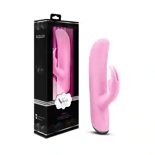 Conejo Vibrador Bianca