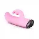 Conejo Vibrador Bianca