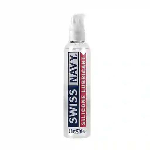 Lubricante A Base De Silicona 237ml.