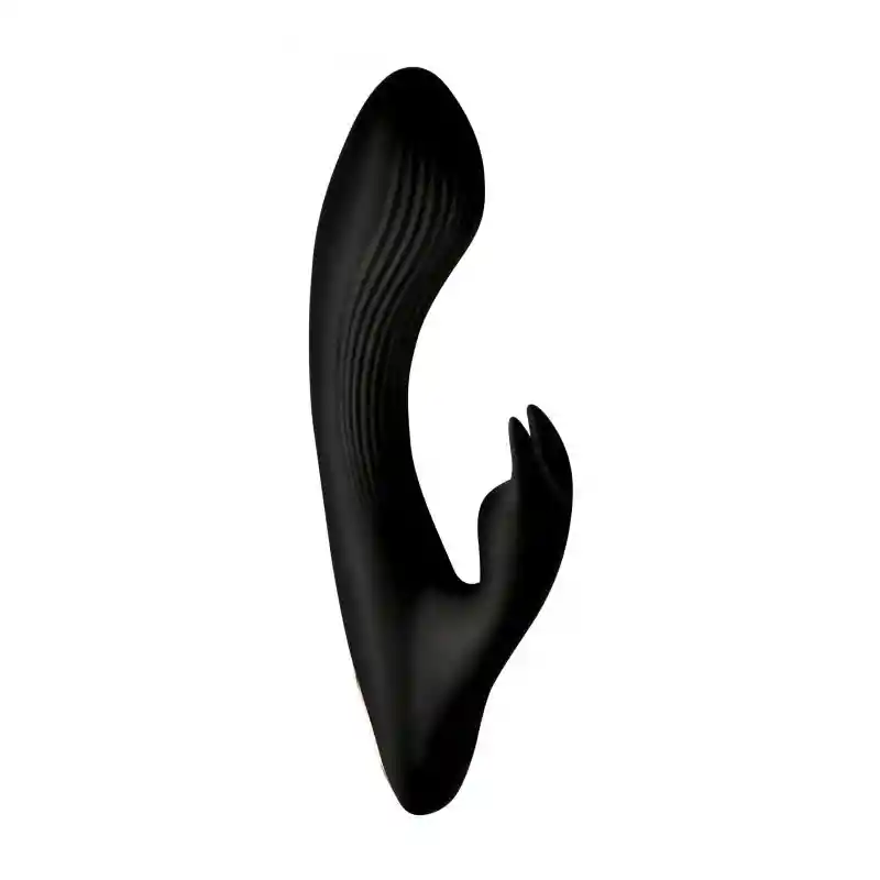 Vibrador Flexible 7x Rabbit Wonder Vibe