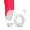 Vibrador Dual Rabbit Hop