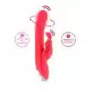 Vibrador Dual Rabbit Hop