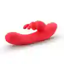 Vibrador Dual Rabbit Hop