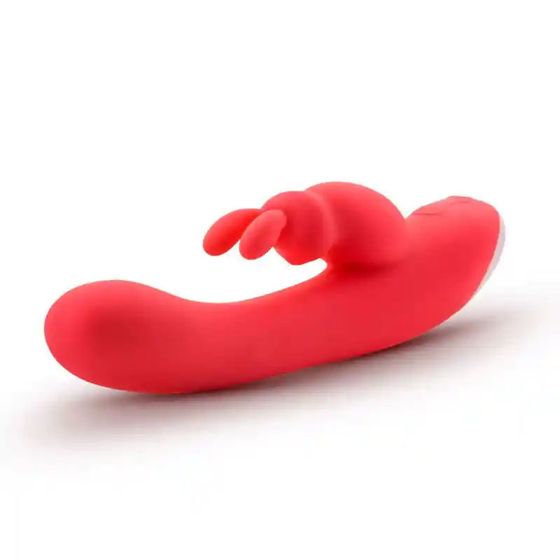 Vibrador Dual Rabbit Hop