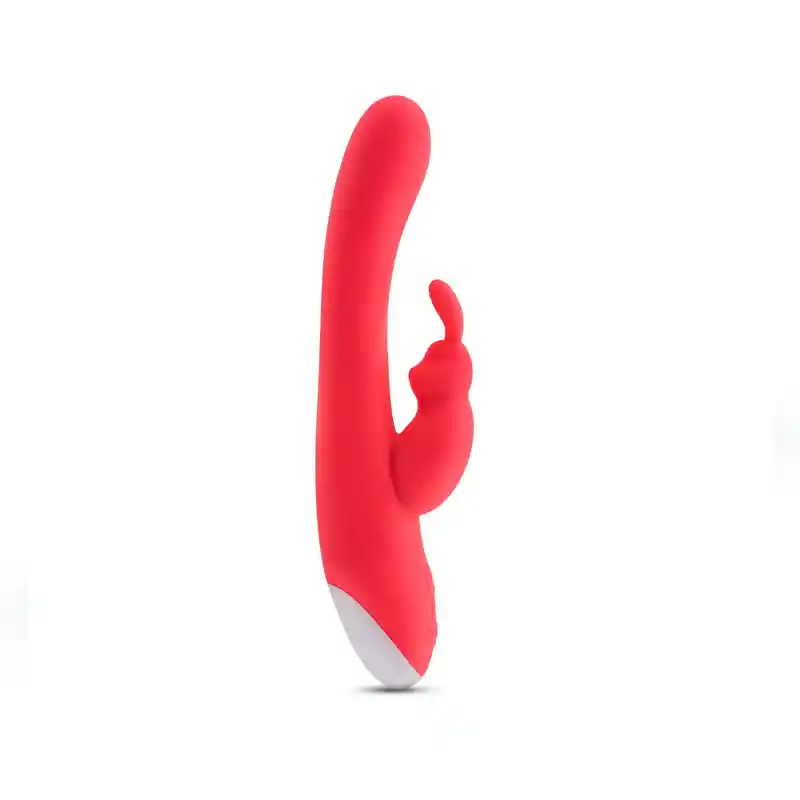 Vibrador Dual Rabbit Hop