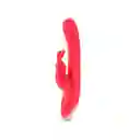 Vibrador Dual Rabbit Hop