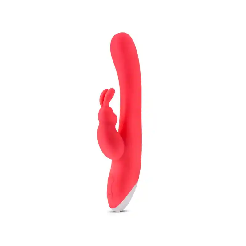 Vibrador Dual Rabbit Hop