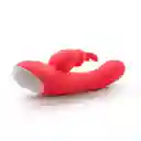 Vibrador Dual Rabbit Hop