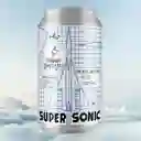 Supersonic