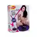 Sit And Ride! – Asiento Inflable Con Vibrador