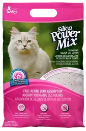 Cat Love - Super Mix Granulos Aglutinantes 3,62Kg