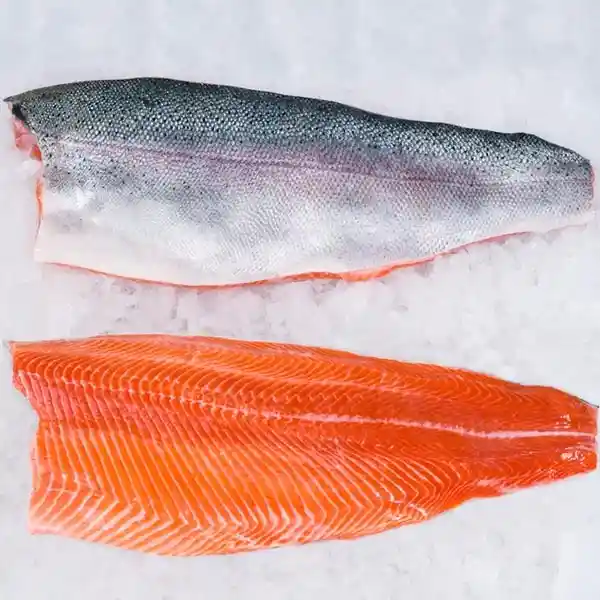 Salmon Premium Trim D