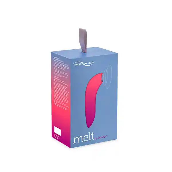 Melt By We-vibe