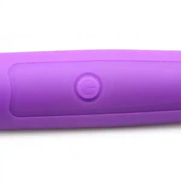 Vibrador Varita Pinpoint Con Accesorios