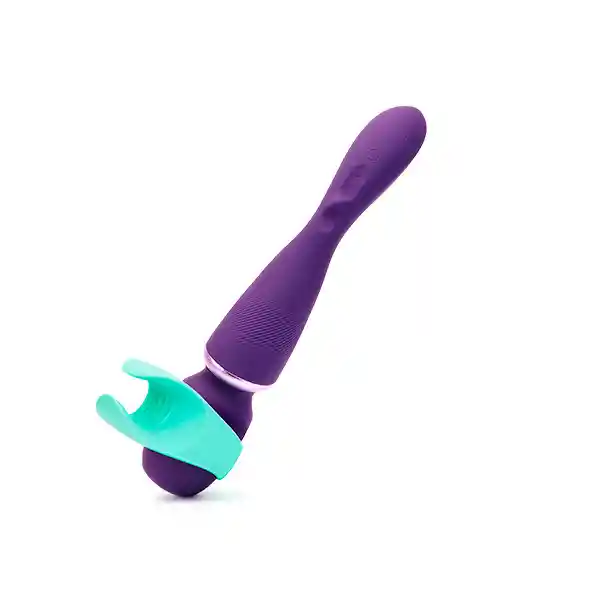 Wand By We Vibe