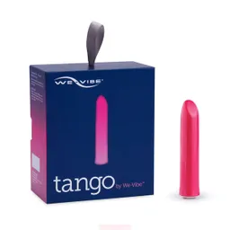 Tango Pink – We-vibe