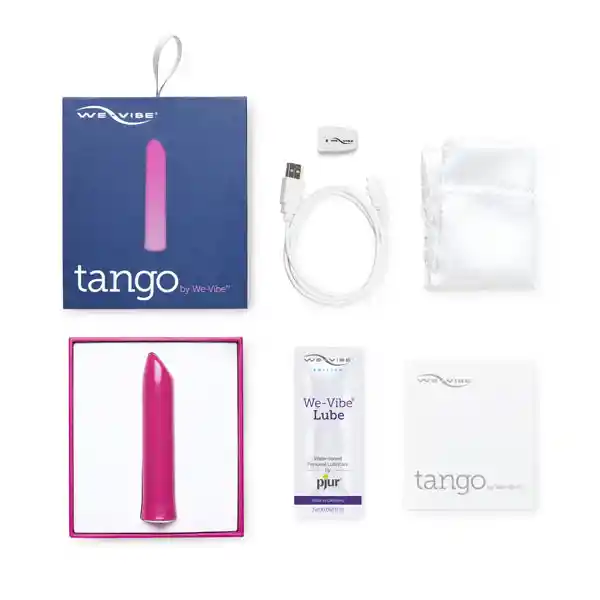 Tango Pink – We-vibe