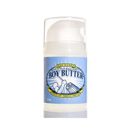 Boy Butter H2o Formula 60 Ml.