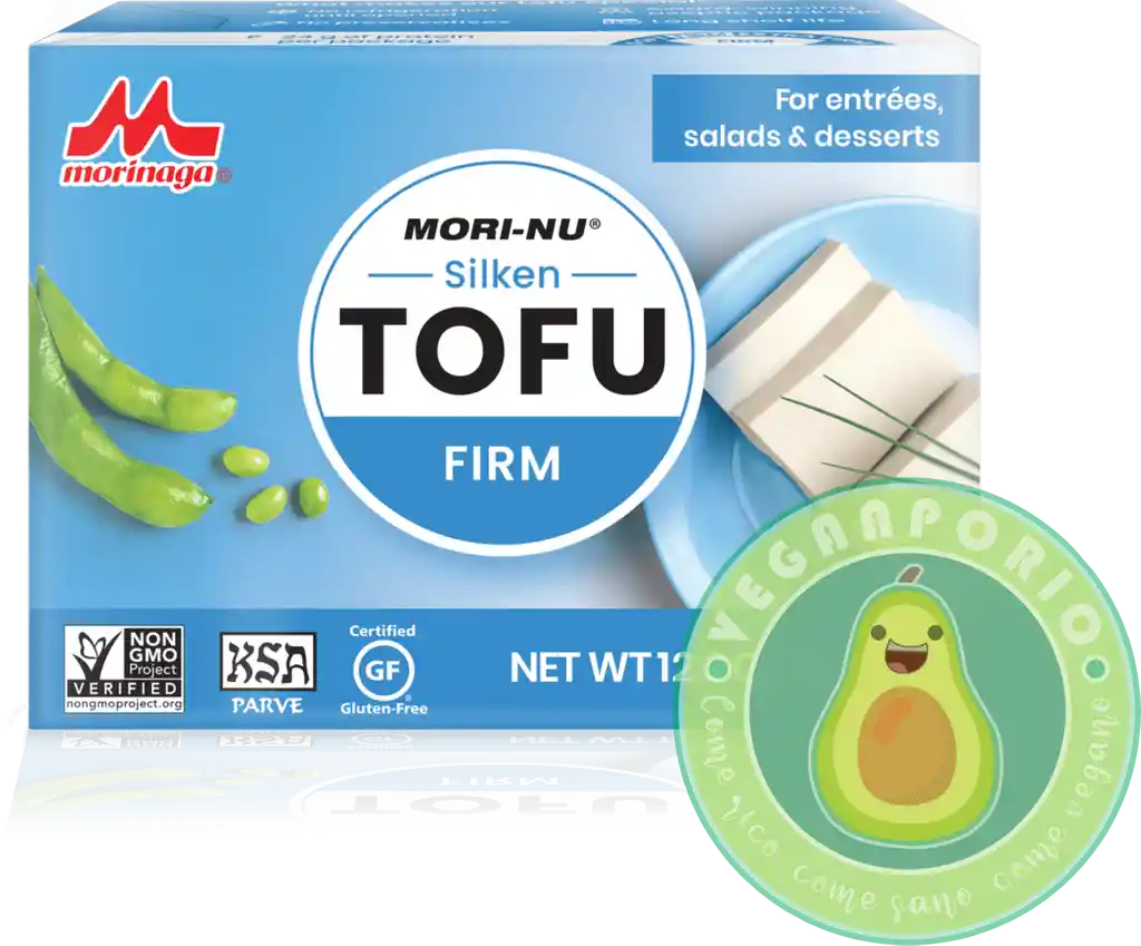 Tofu firme