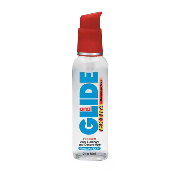 Anal Glide Extra 59 Ml.