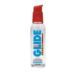 Anal Glide Extra 59 Ml.