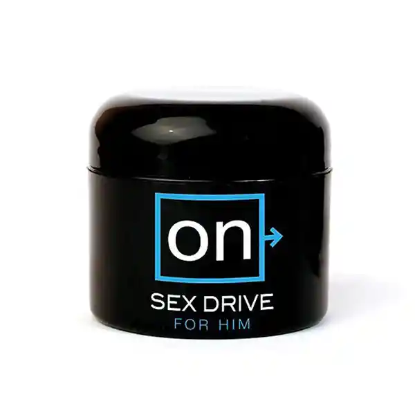 Mas Potencia Sexual Con On Sex Drive