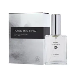 Colonia Con Feromonas Pure Instinct Para El 30 Ml.