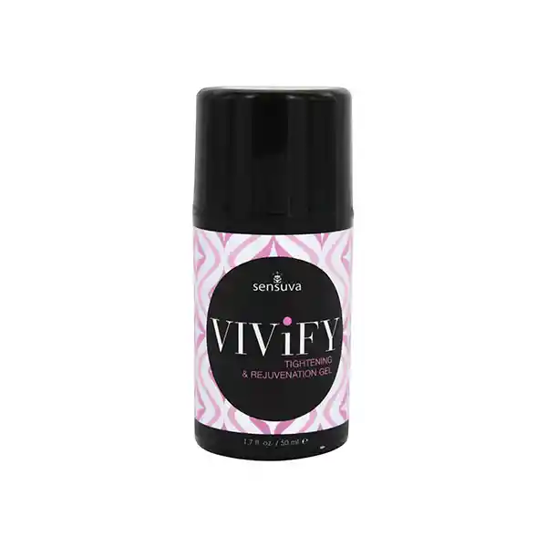 Vivify – Gel De Estiramiento Y Rejuvenecimiento Vaginal