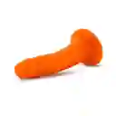 Dildo Neon Orange