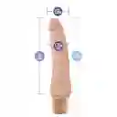 Vibrador Realista Cock Vibe 7 Dr Skin