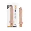 Vibrador Realista Cock Vibe 8 Dr. Skin (24.7 Cm.)