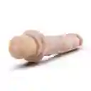 Vibrador Realista Cock Vibe 8 Dr. Skin (24.7 Cm.)