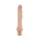 Vibrador Realista Cock Vibe 8 Dr. Skin (24.7 Cm.)