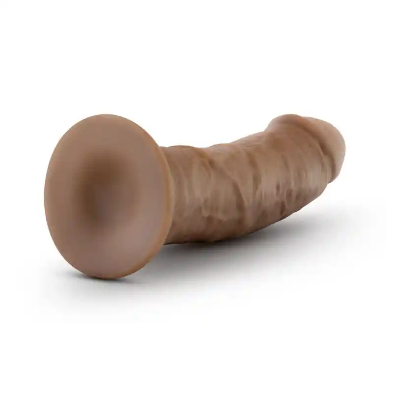 Dildo Au Naturel Mocha