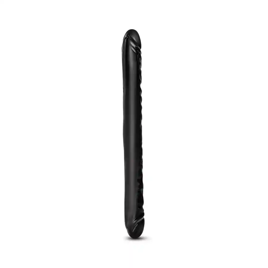 Dildo Doble Black B Yours