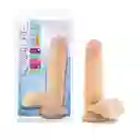 Dildo – Au Naturel Sensa Feel 7″ Vainilla