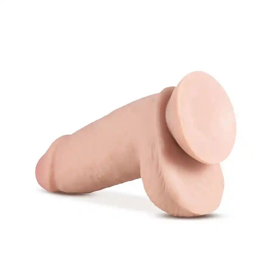 Dildo El Mazo De Au Naturel