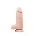 Dildo El Mazo De Au Naturel