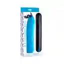 Vibrador Realista Bang Xl Azul