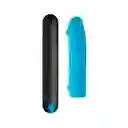 Vibrador Realista Bang Xl Azul