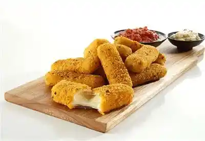 BARRITA MOZZARELLA STICK